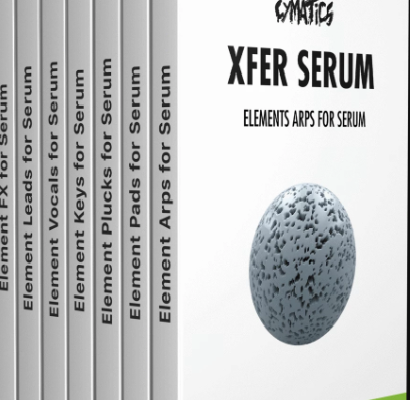 Xfer Serum Crack Vstorrent